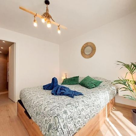 T2 Cosy Toulon, Proche Plage Esterno foto