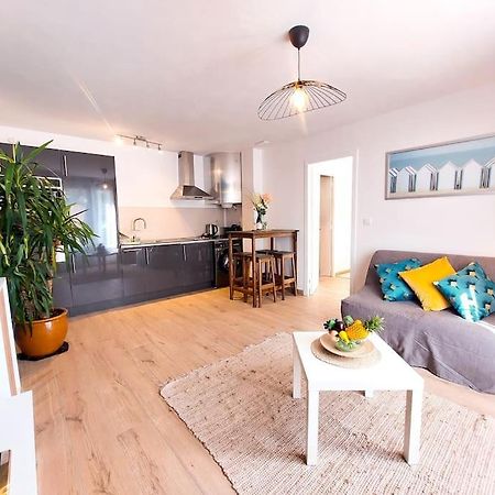 T2 Cosy Toulon, Proche Plage Esterno foto