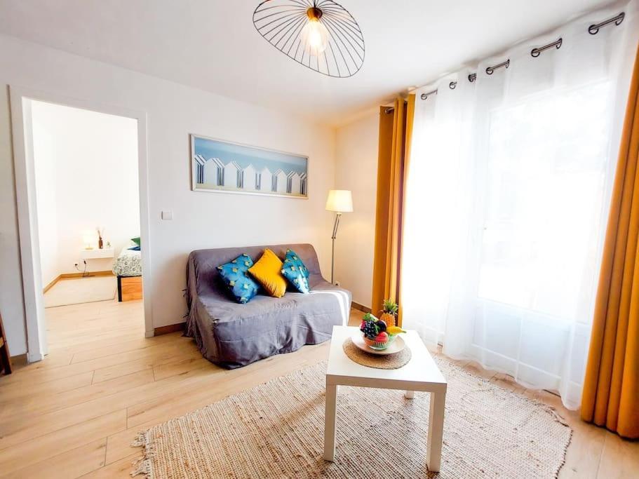 T2 Cosy Toulon, Proche Plage Esterno foto