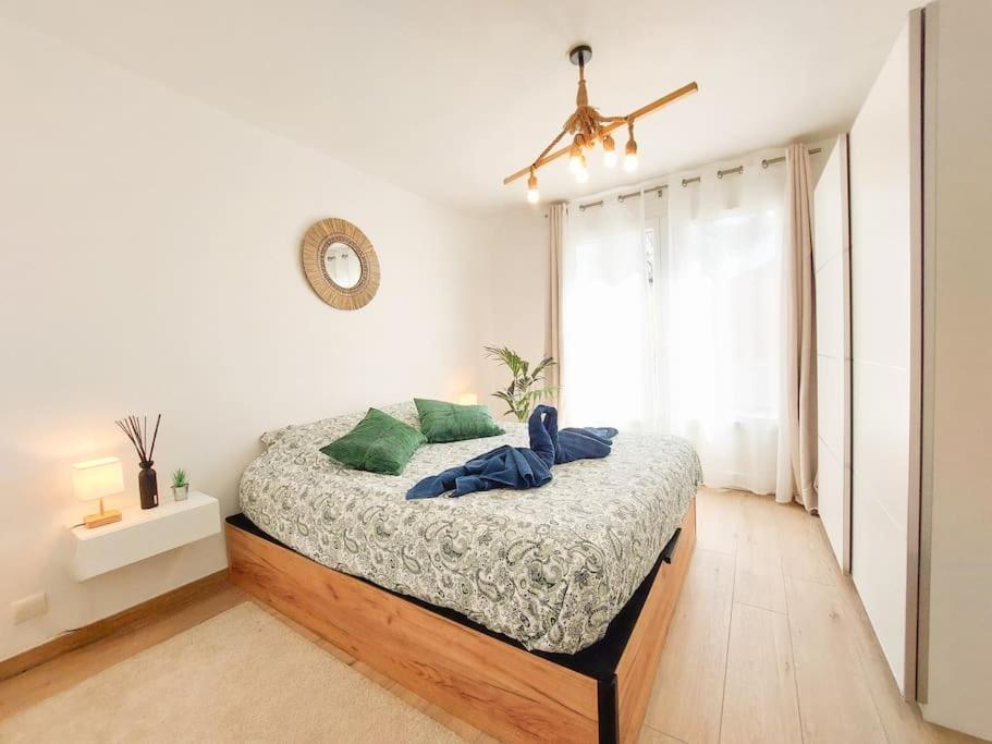 T2 Cosy Toulon, Proche Plage Esterno foto