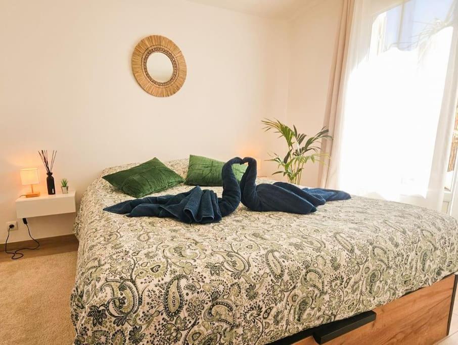 T2 Cosy Toulon, Proche Plage Esterno foto