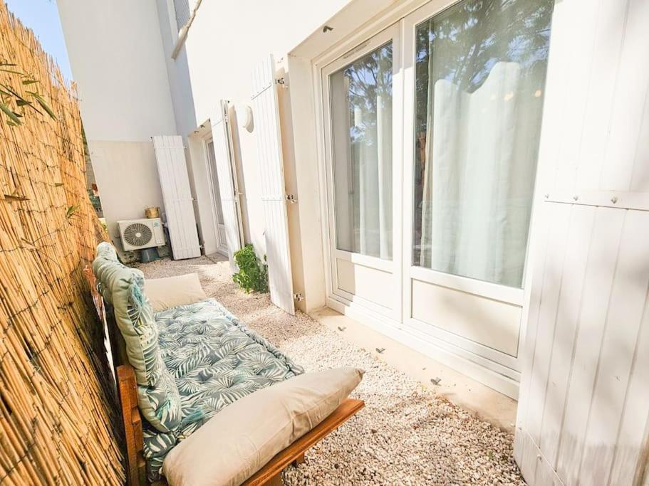 T2 Cosy Toulon, Proche Plage Esterno foto
